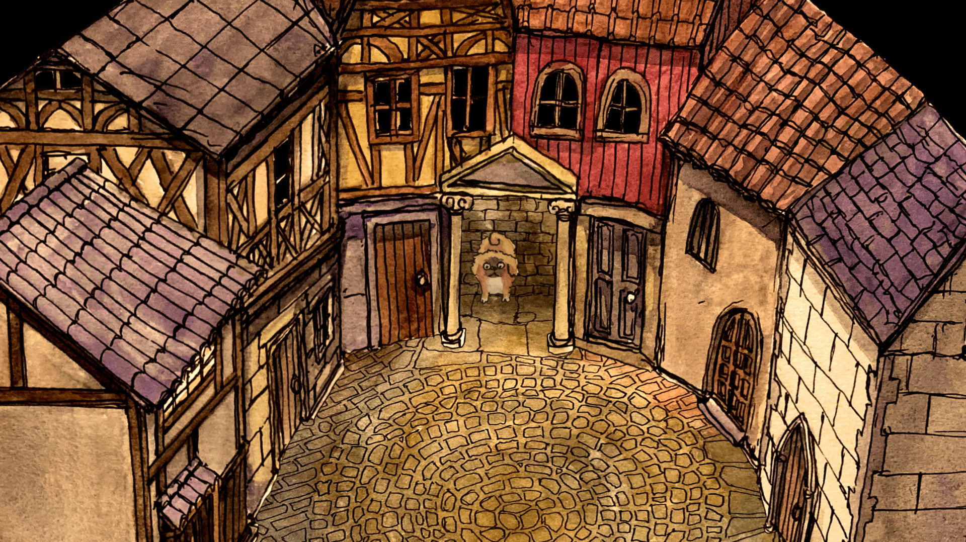 Doggo Quest - Screenshot 5