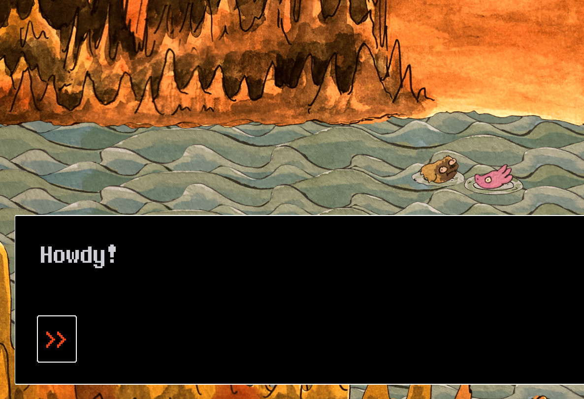 Doggo Quest - Screenshot 6