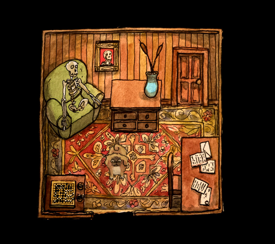 Doggo Quest - Screenshot 7