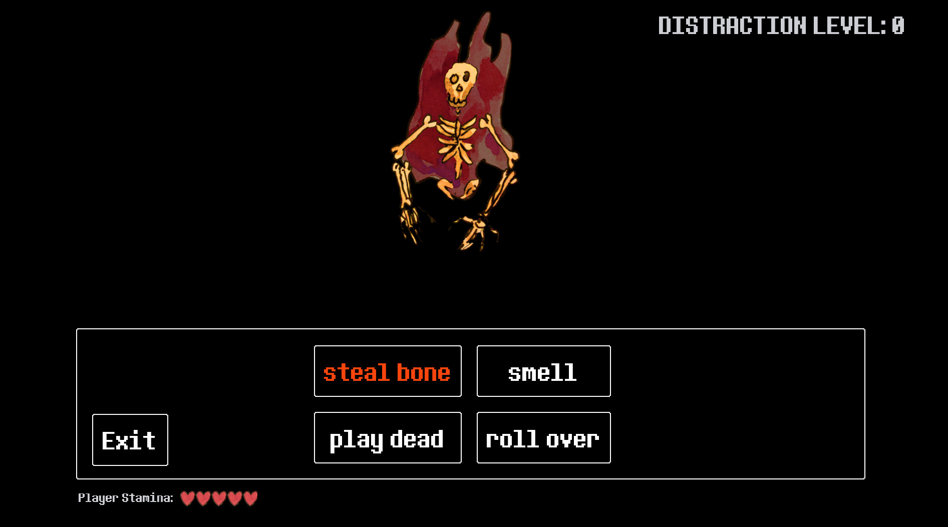 Doggo Quest - Screenshot 11