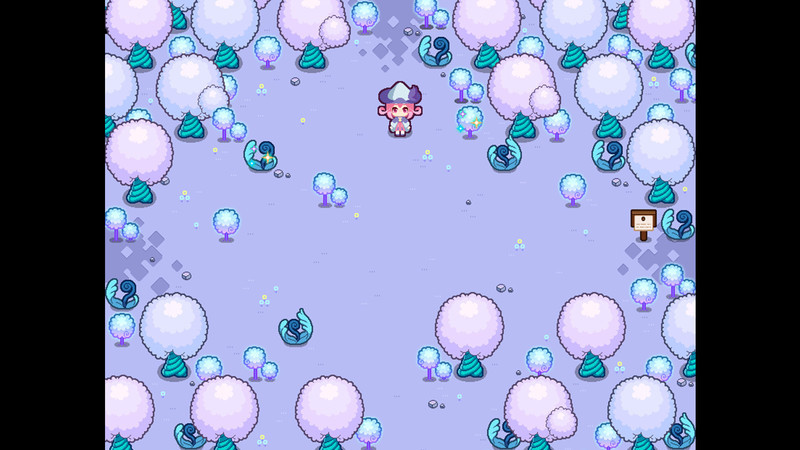 Alchemist of Pipiforest - Screenshot 5