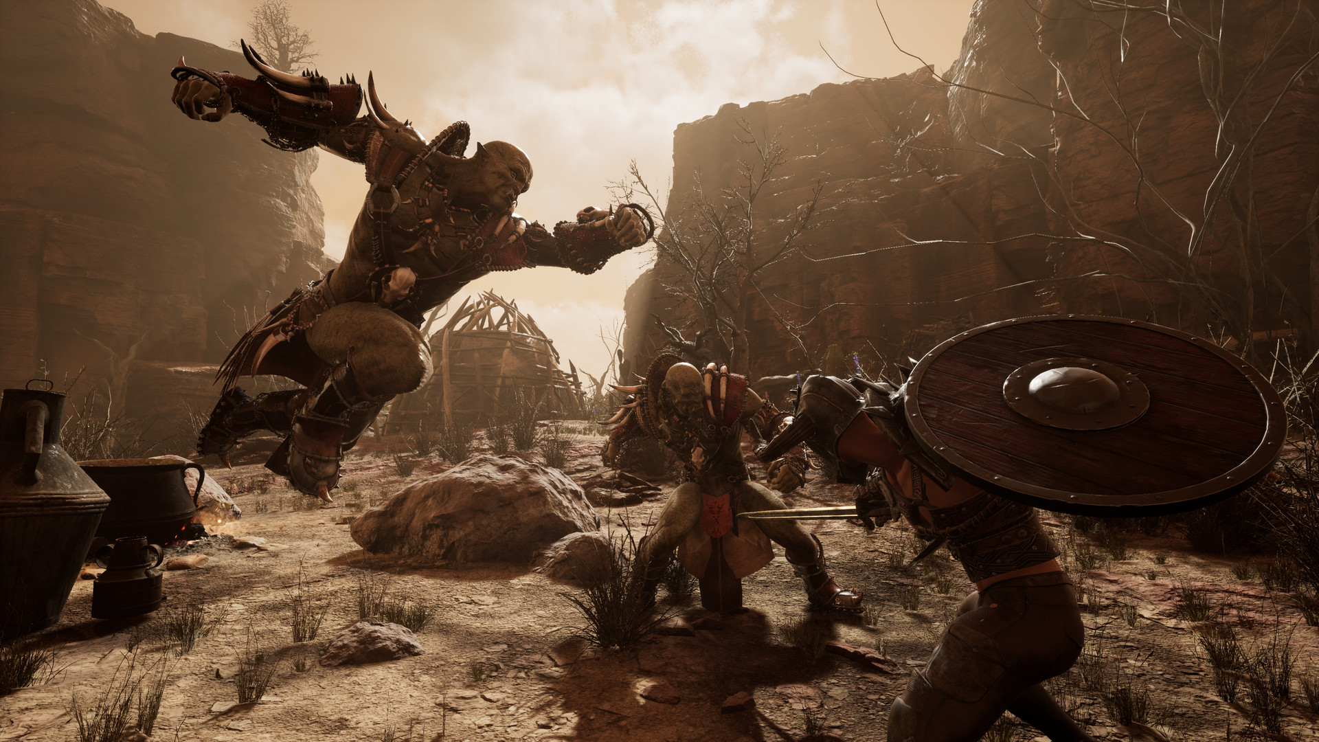 The Hopebringer - Screenshot 7