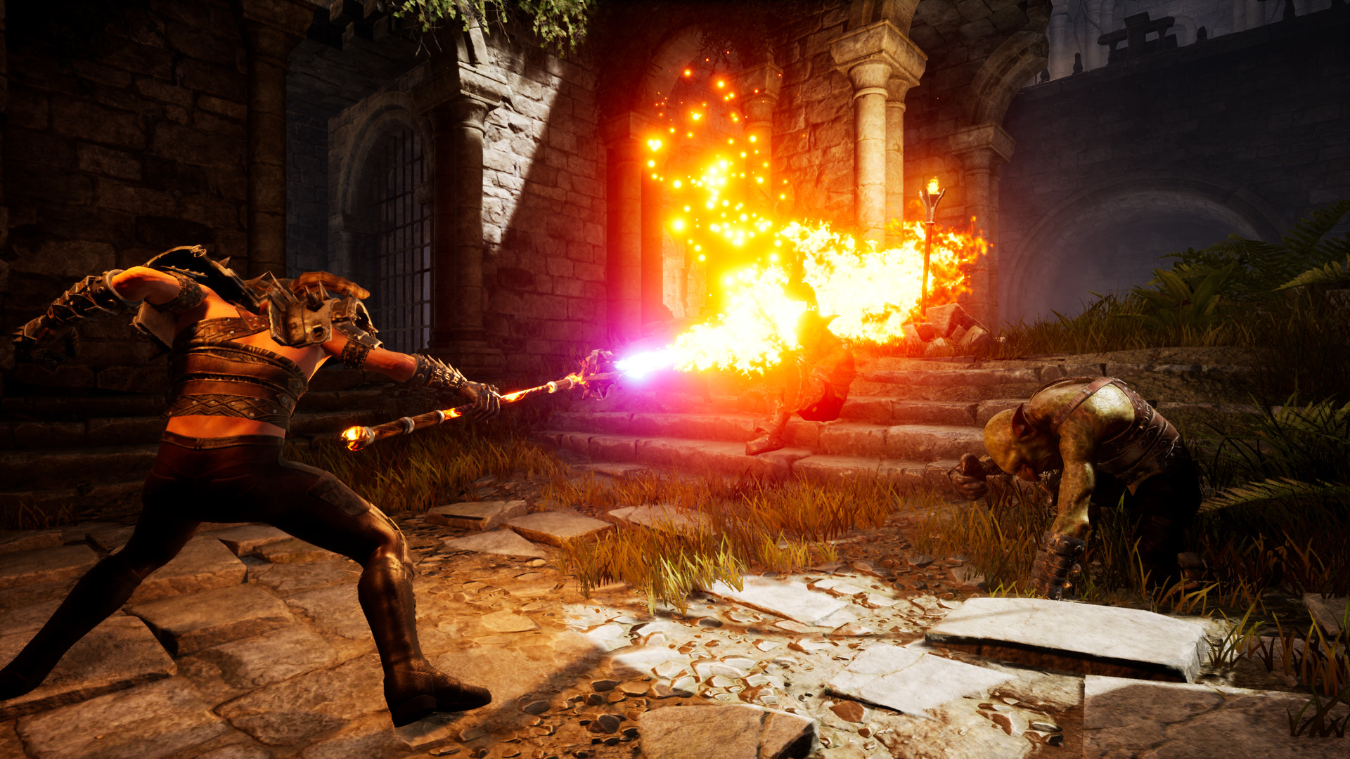 The Hopebringer - Screenshot 8