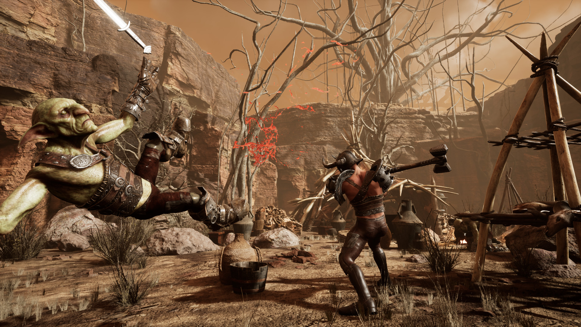 The Hopebringer - Screenshot 3