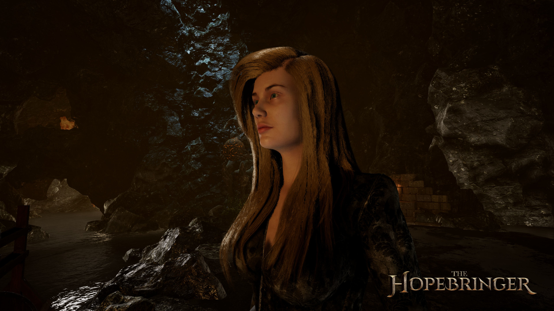 The Hopebringer - Screenshot 4