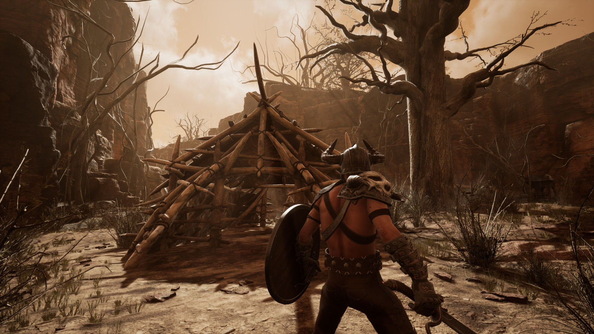 The Hopebringer - Screenshot 6