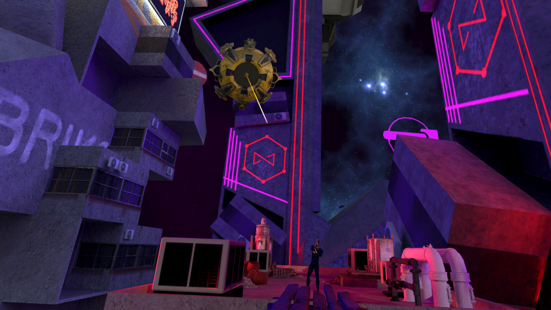 Brisk Square - Screenshot 5