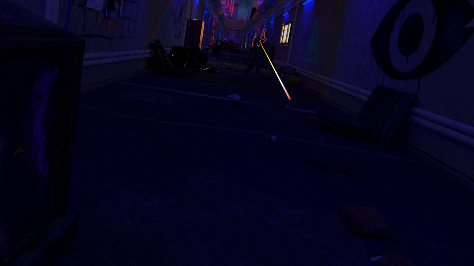 Brisk Square - Screenshot 2