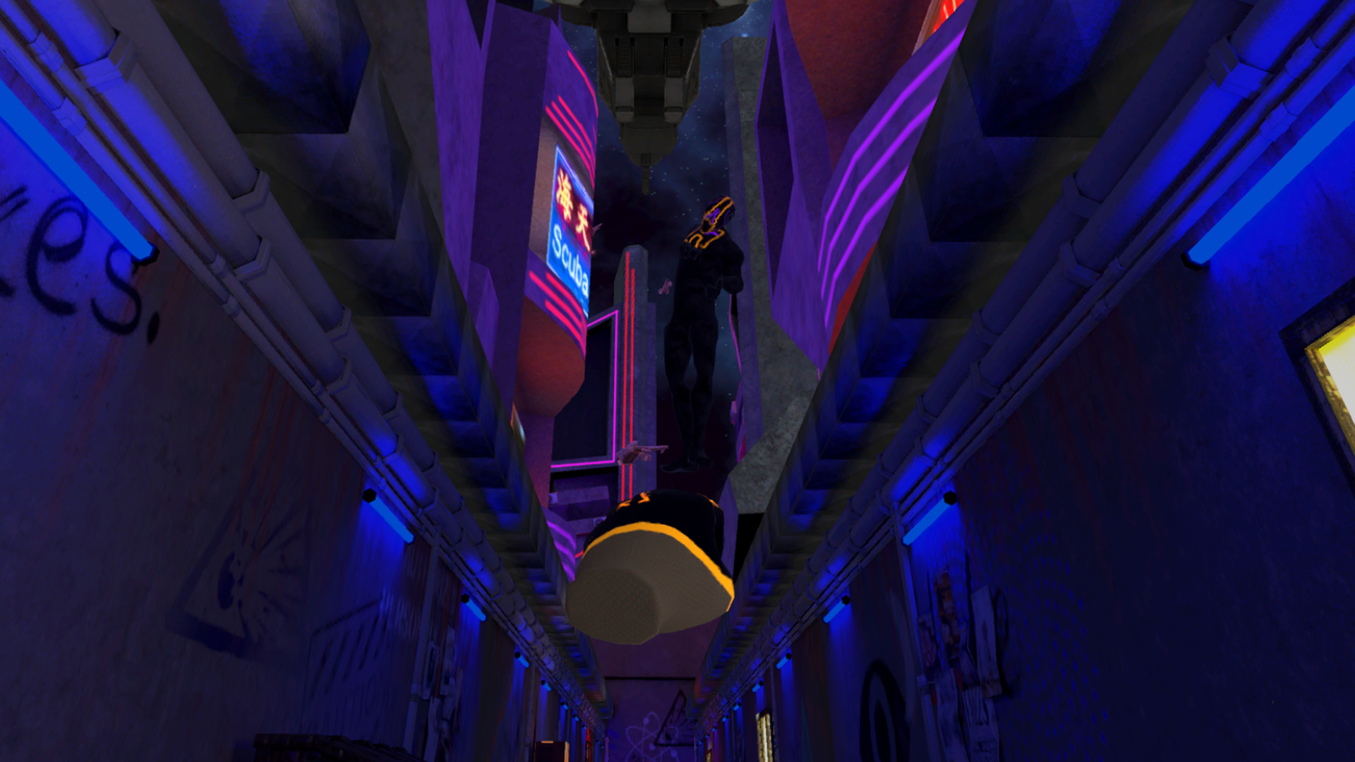 Brisk Square - Screenshot 4