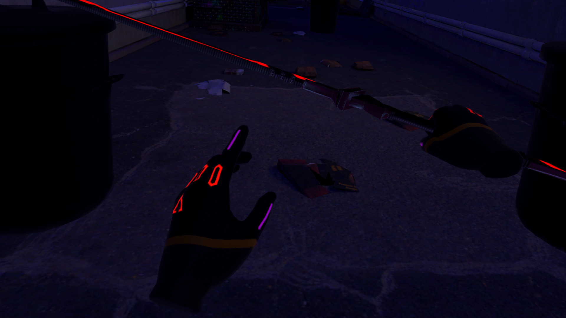 Brisk Square - Screenshot 3