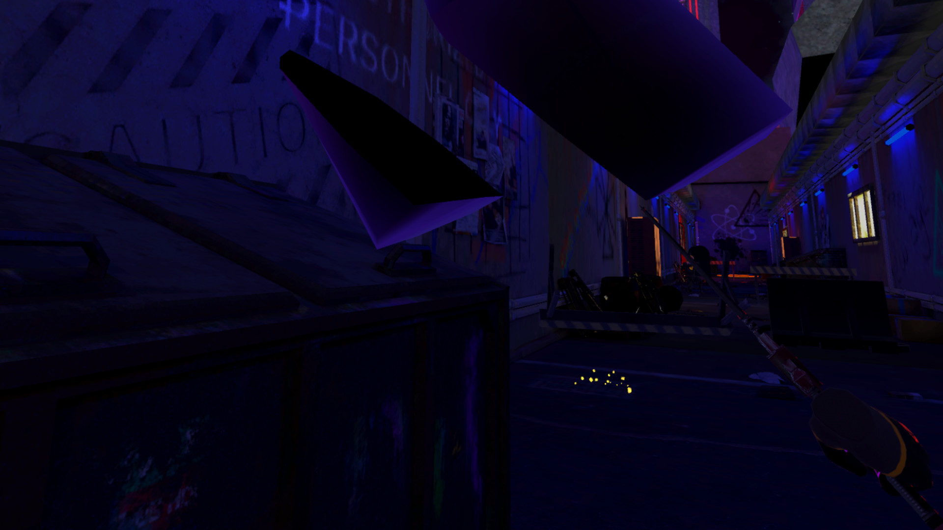 Brisk Square - Screenshot 1