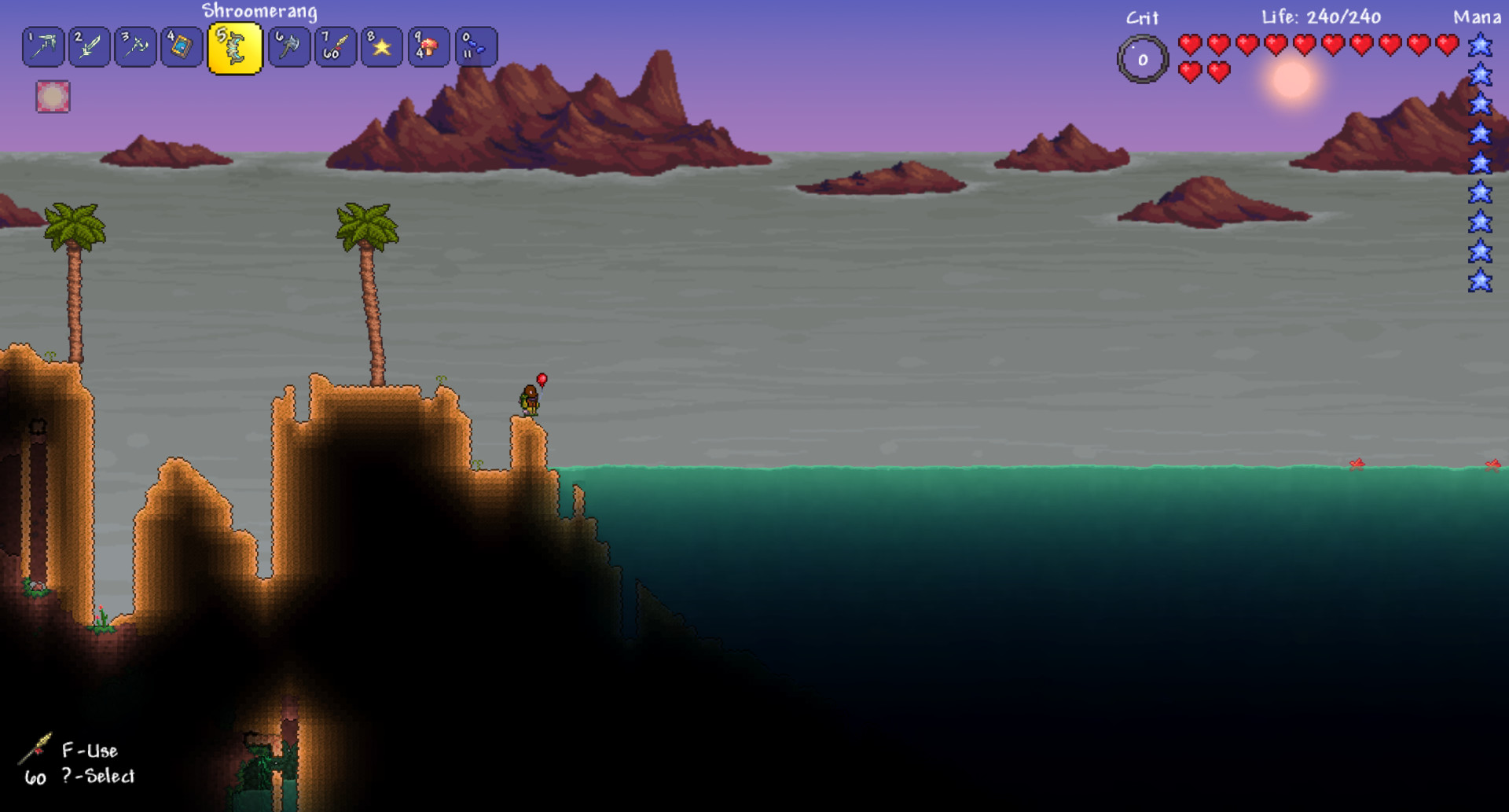 tModLoader - Screenshot 13