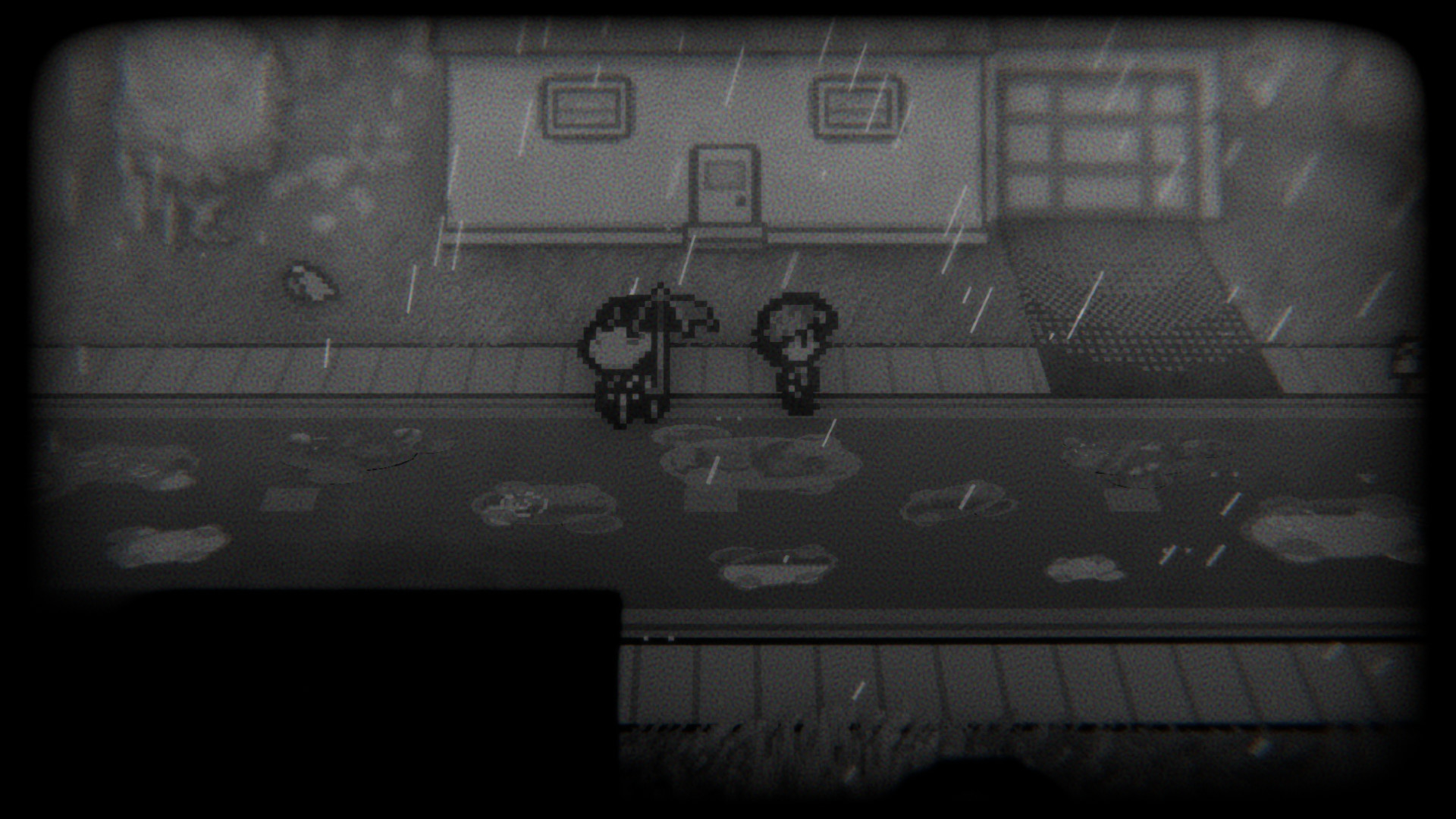 A Walk With Yiayia - Screenshot 1