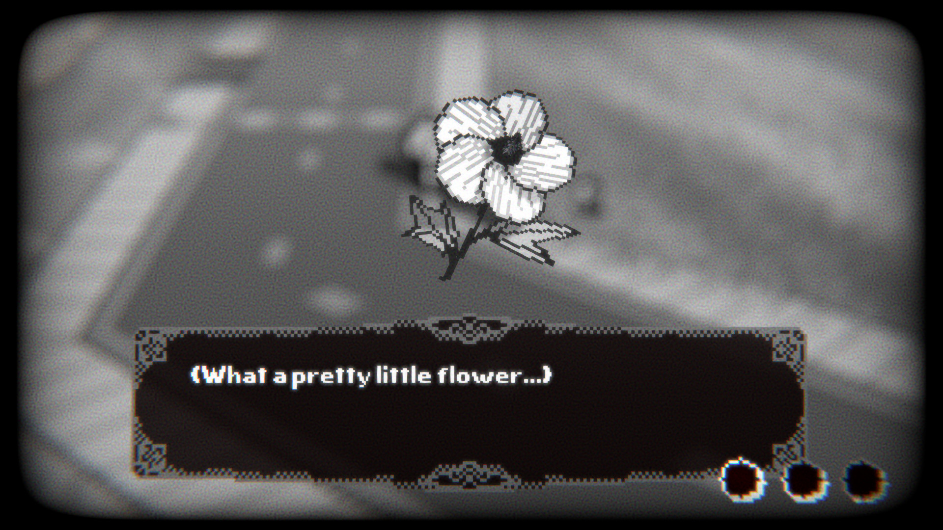 A Walk With Yiayia - Screenshot 4