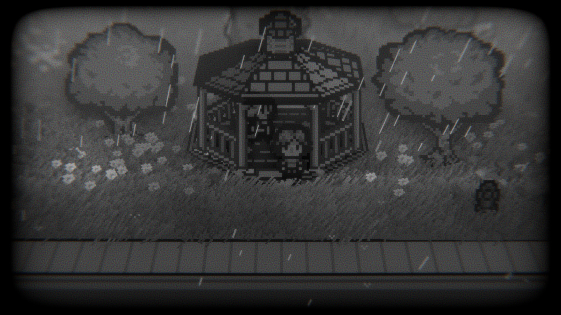 A Walk With Yiayia - Screenshot 9