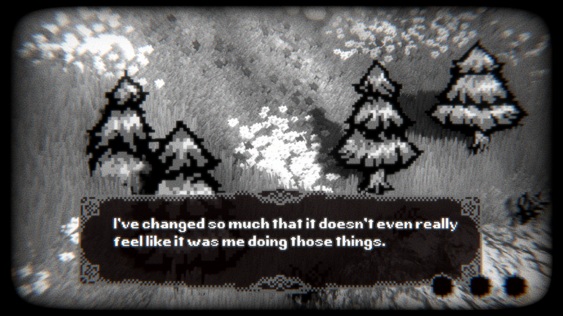 A Walk With Yiayia - Screenshot 8