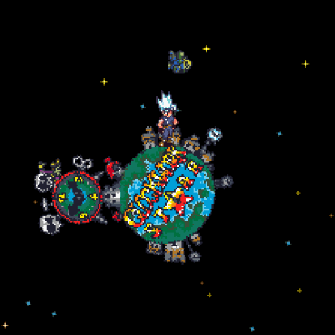 Dynami Tracer - Screenshot 5