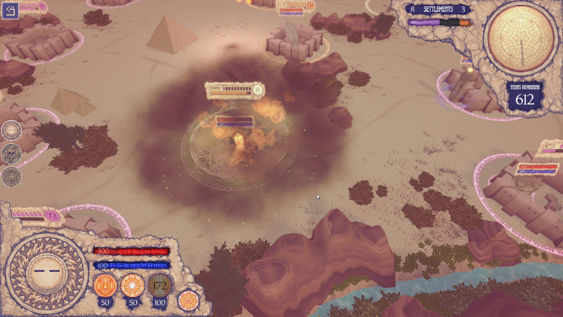 Monolithic - Screenshot 2