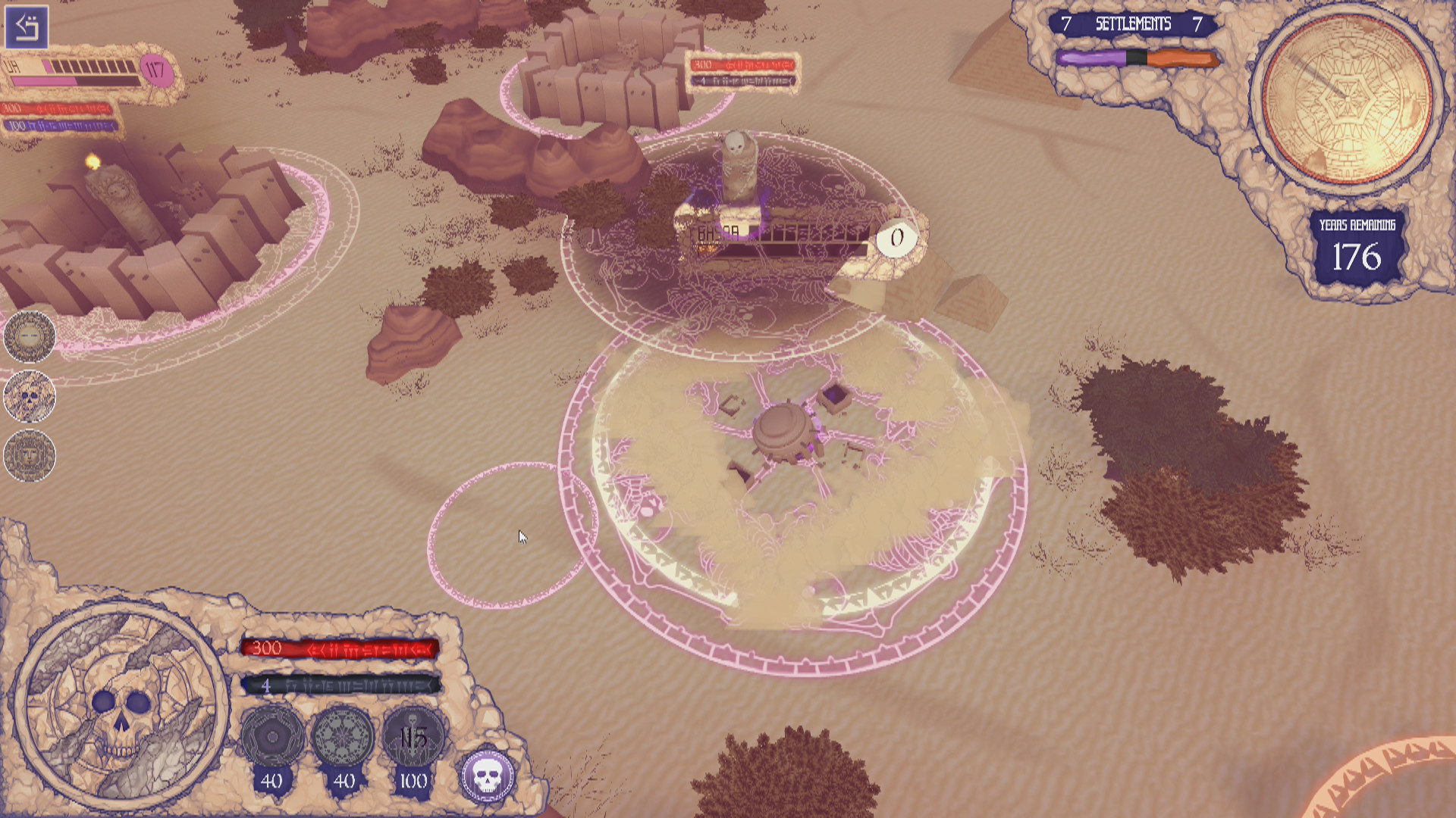 Monolithic - Screenshot 6