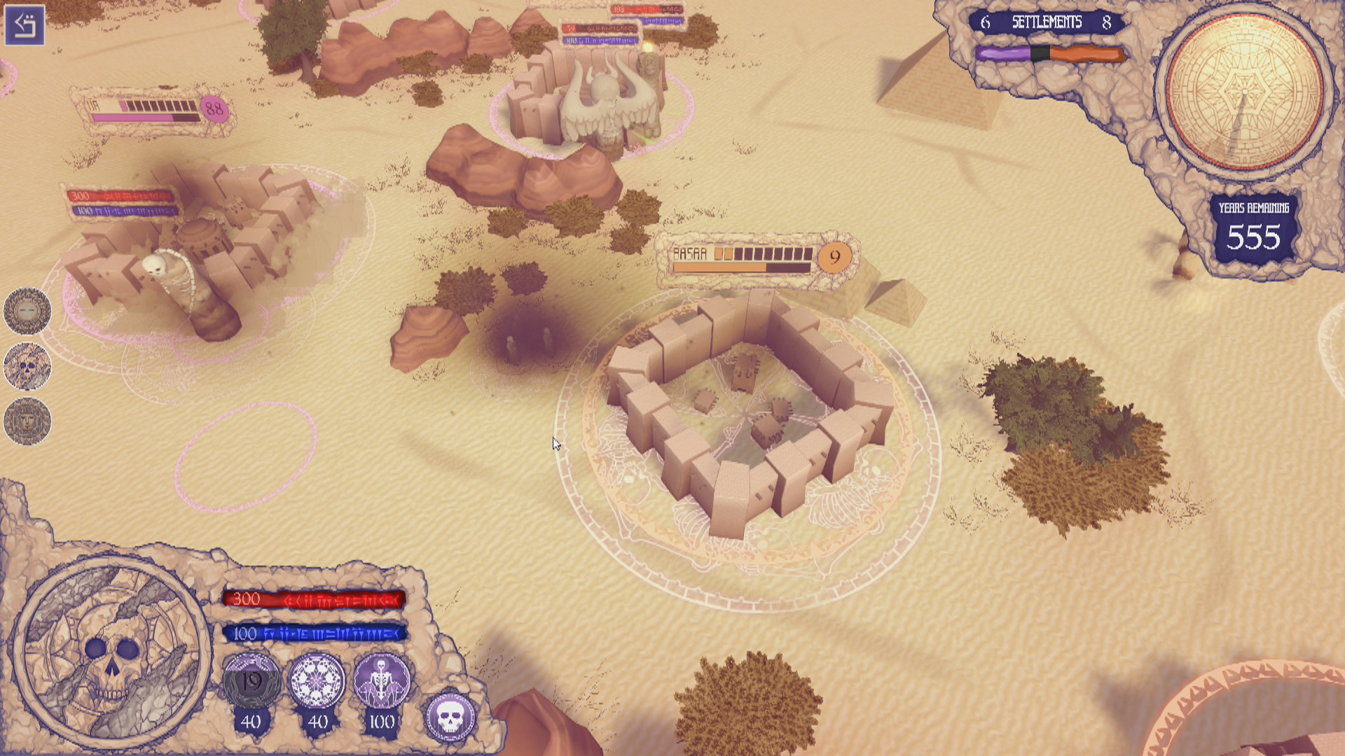 Monolithic - Screenshot 7