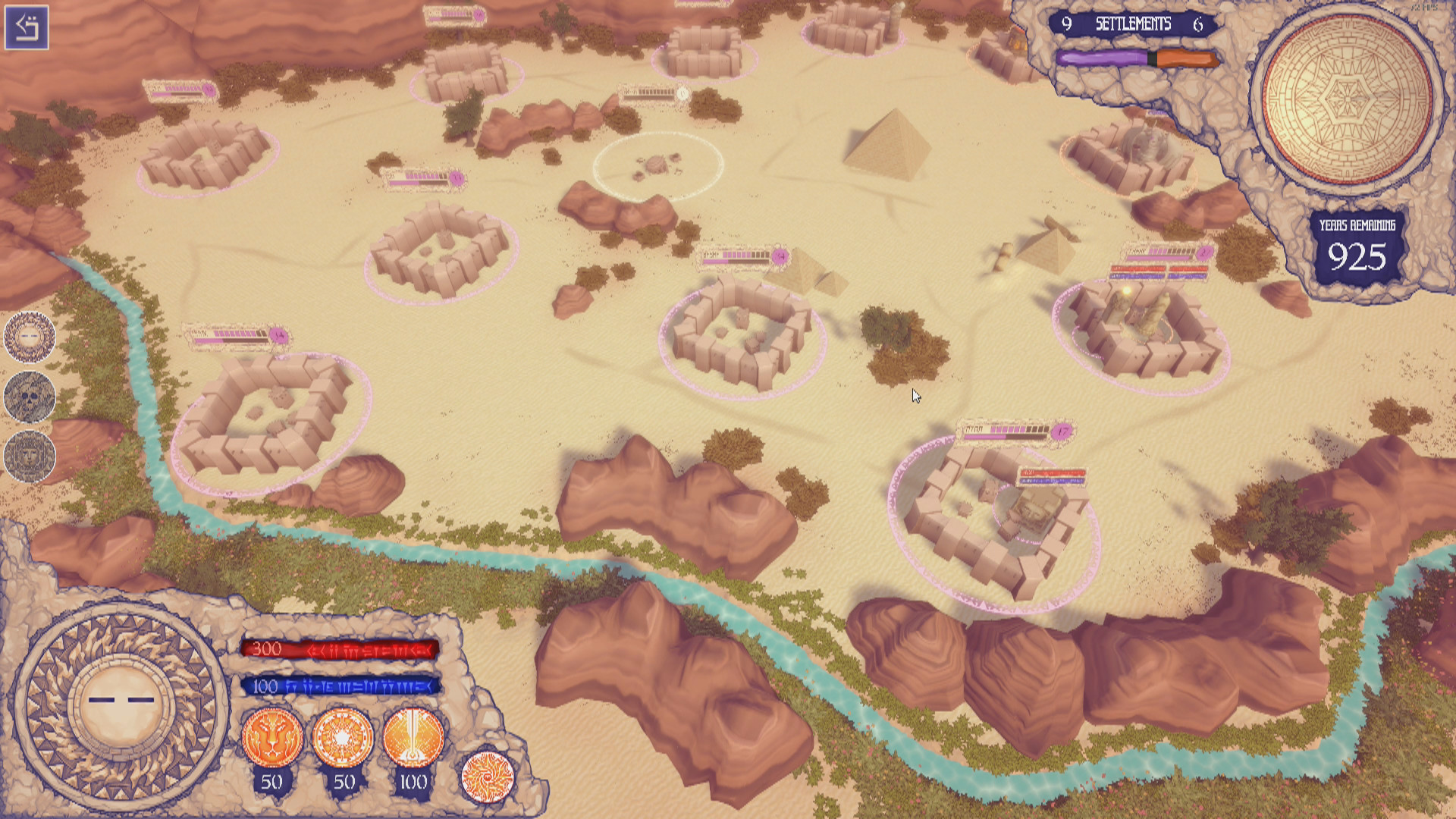 Monolithic - Screenshot 11