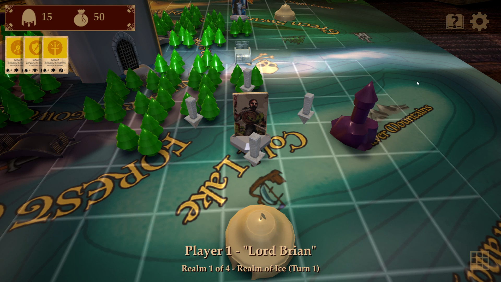 Vulgord's Tower - Screenshot 13