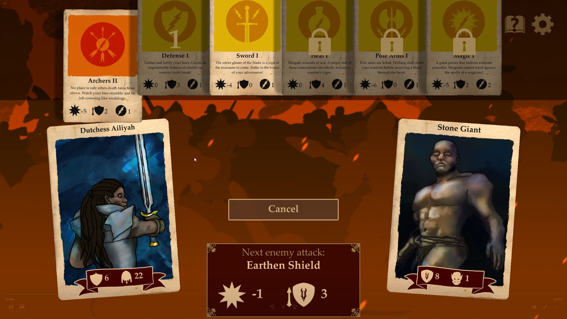 Vulgord's Tower - Screenshot 16