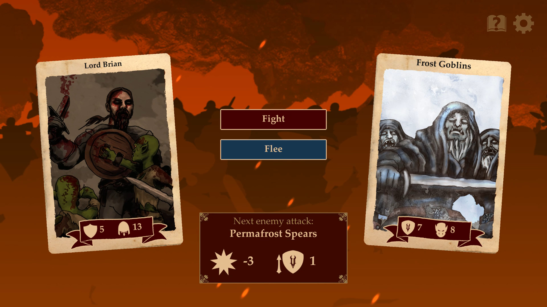 Vulgord's Tower - Screenshot 9