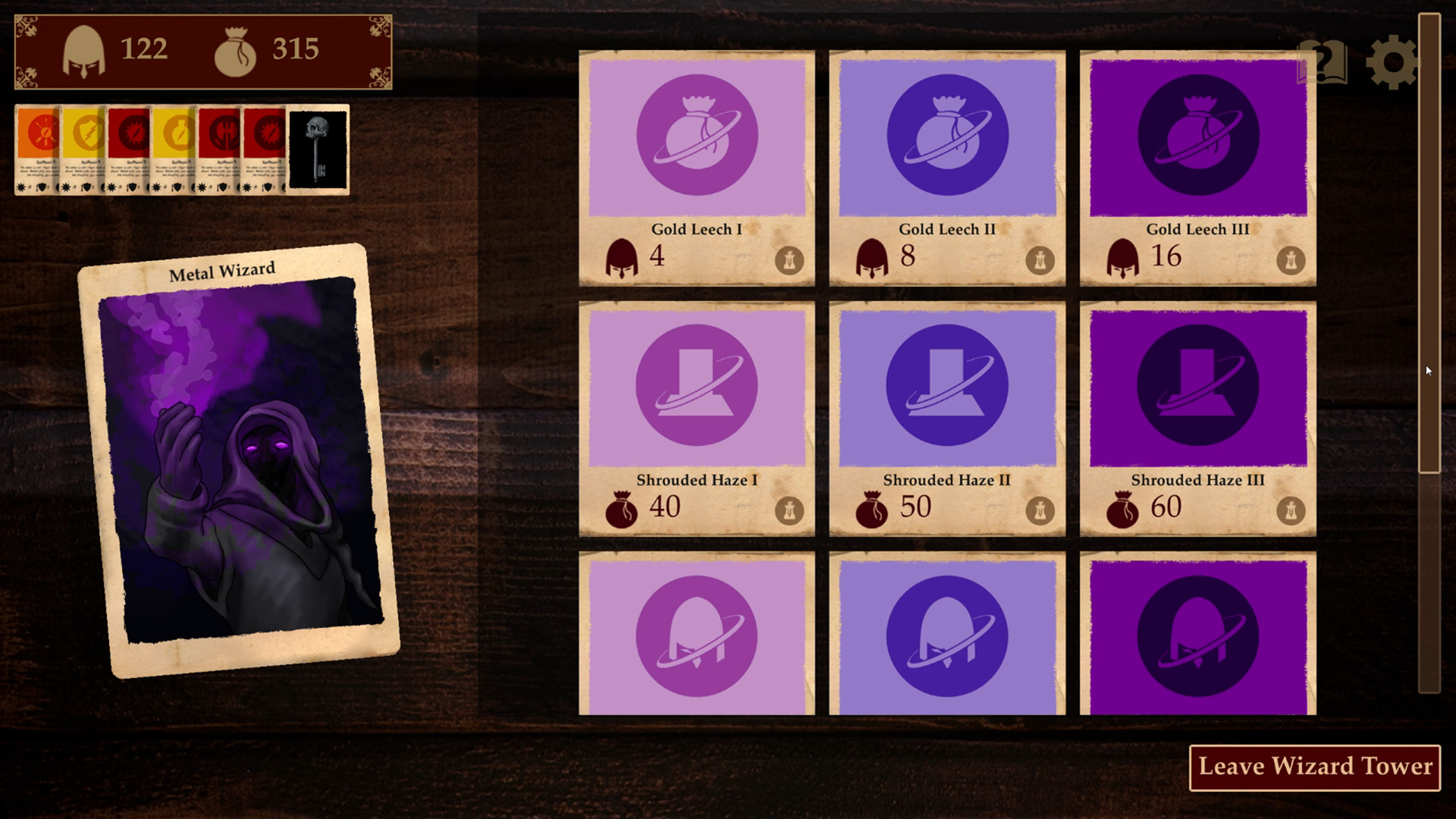 Vulgord's Tower - Screenshot 6