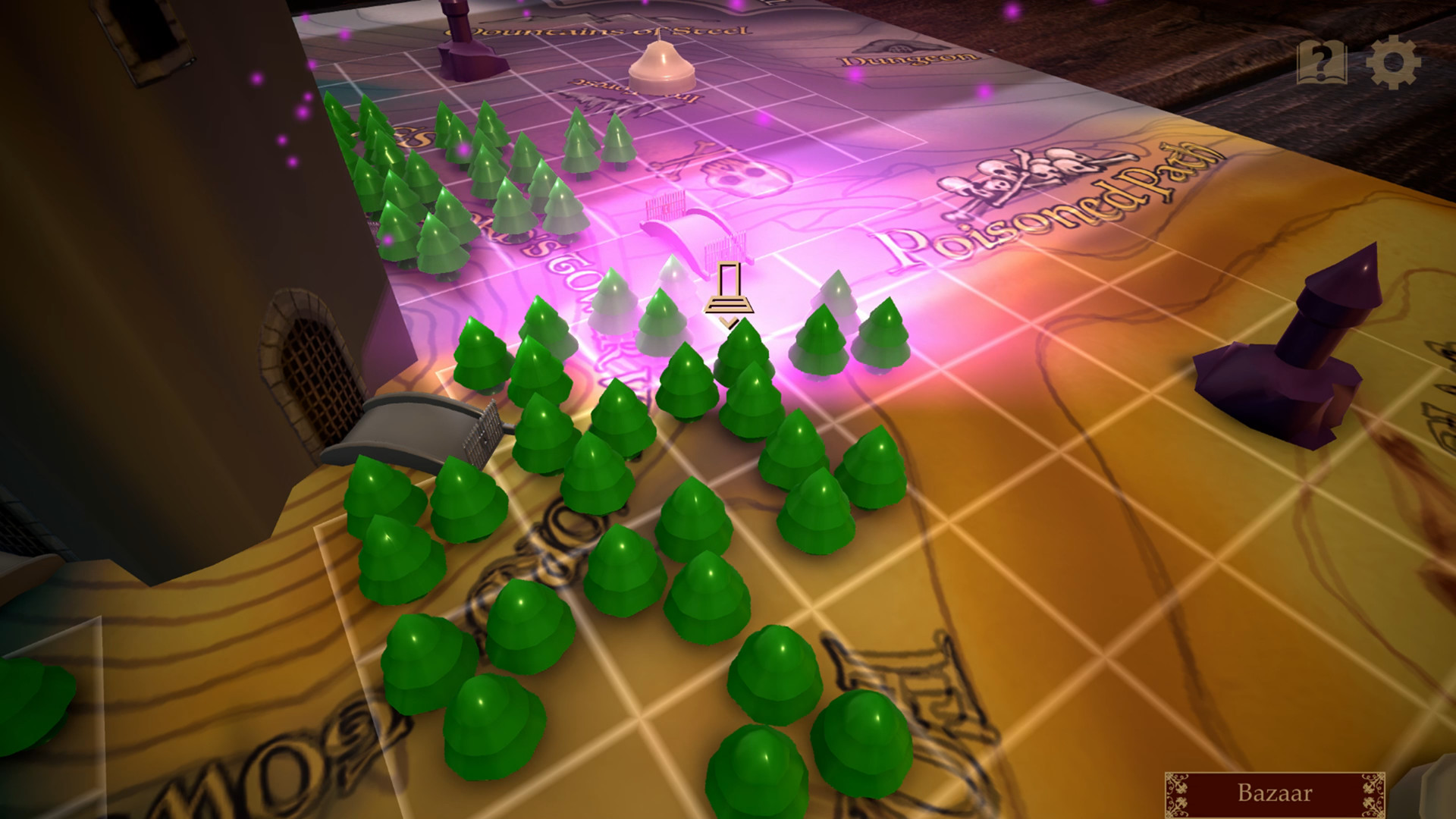 Vulgord's Tower - Screenshot 15