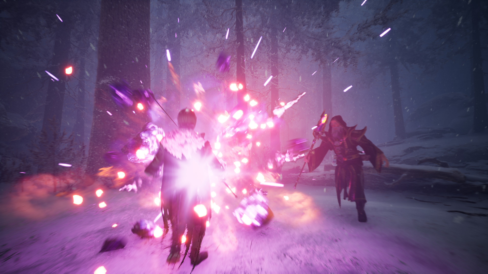 Dark North - Screenshot 5