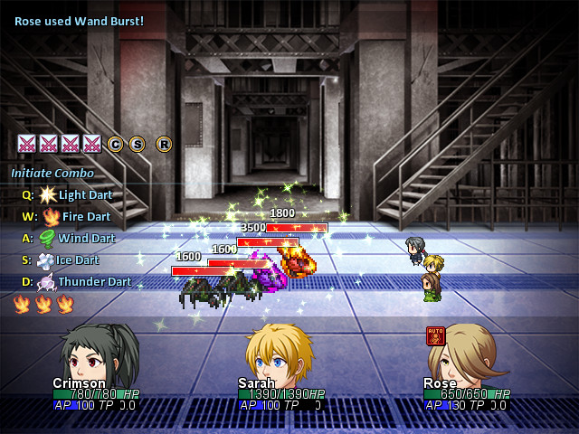 Fabrication - Screenshot 20