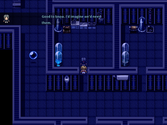 Fabrication - Screenshot 13