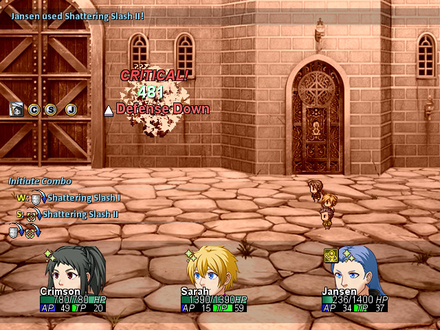 Fabrication - Screenshot 19