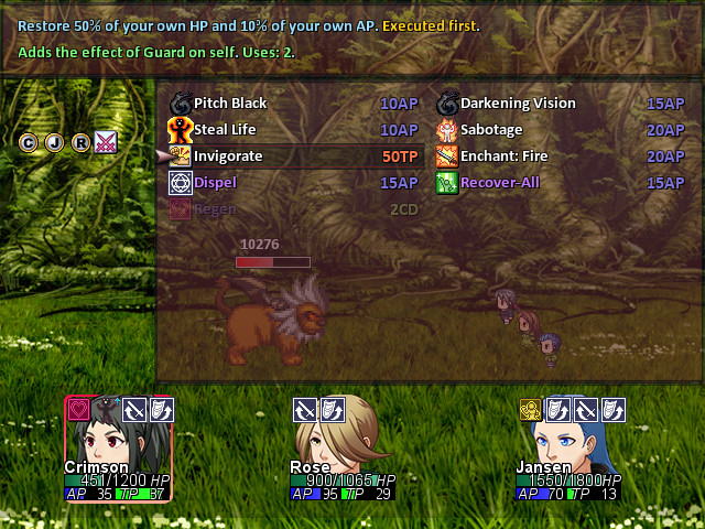 Fabrication - Screenshot 4