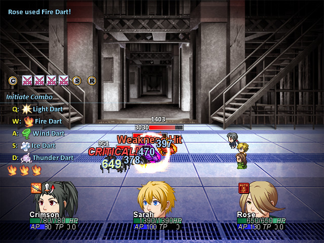 Fabrication - Screenshot 16