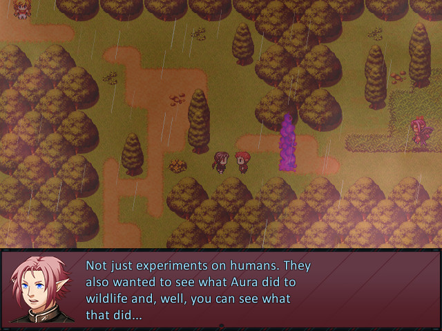 Fabrication - Screenshot 10