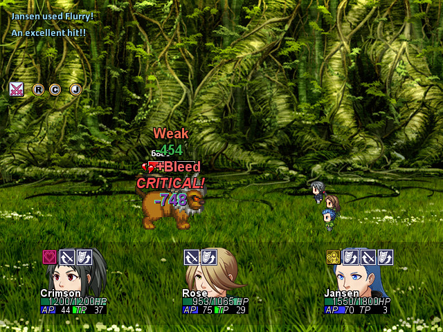 Fabrication - Screenshot 5