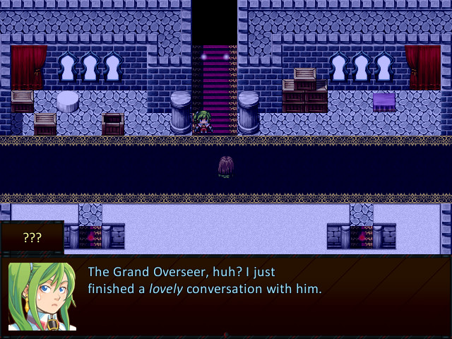 Fabrication - Screenshot 11