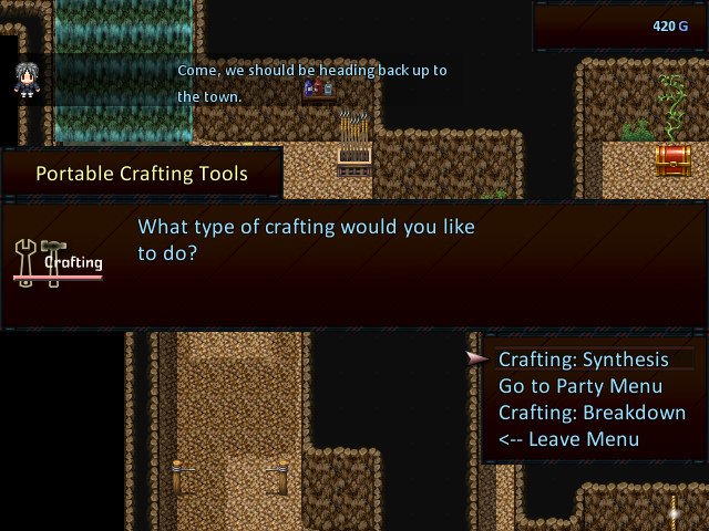 Fabrication - Screenshot 17