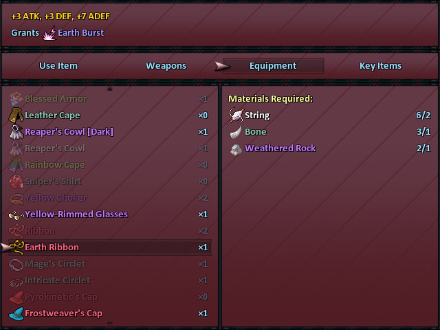 Fabrication - Screenshot 7