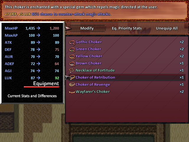 Fabrication - Screenshot 8