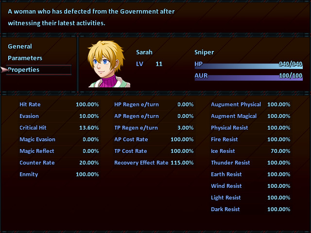 Fabrication - Screenshot 1