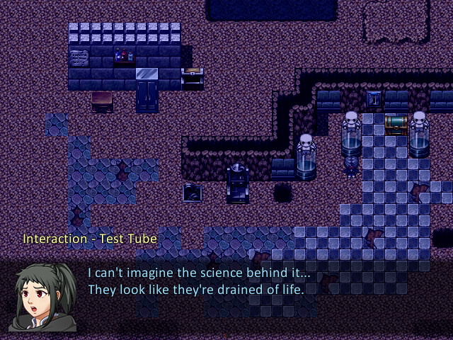 Fabrication - Screenshot 2