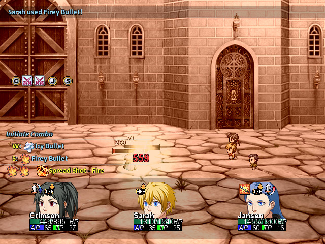 Fabrication - Screenshot 14