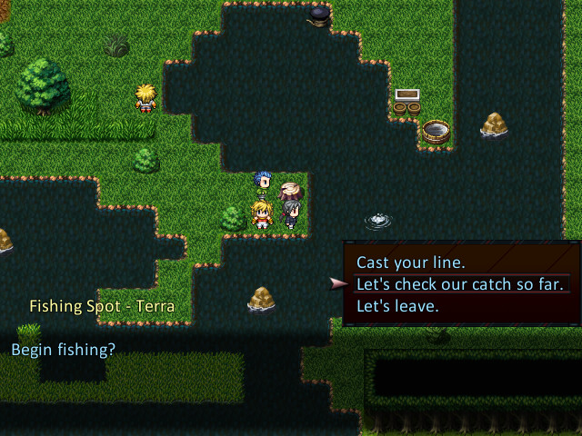 Fabrication - Screenshot 6