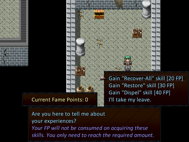 Fabrication - Screenshot 12