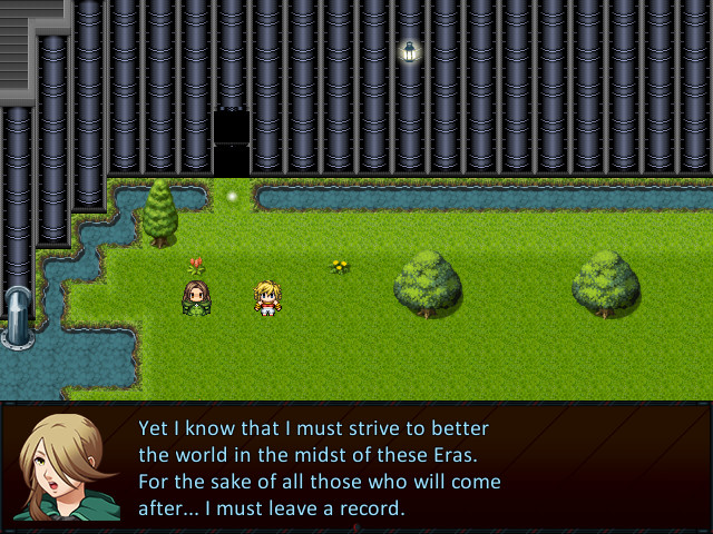 Fabrication - Screenshot 3