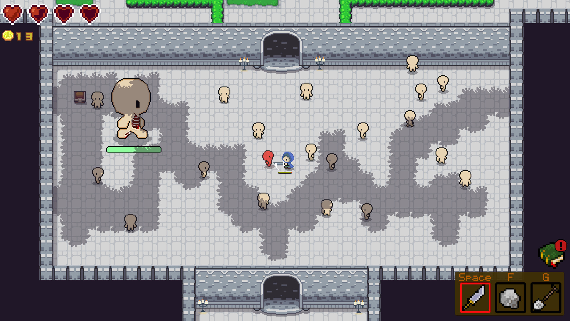 How to Make a Killing - Screenshot 7