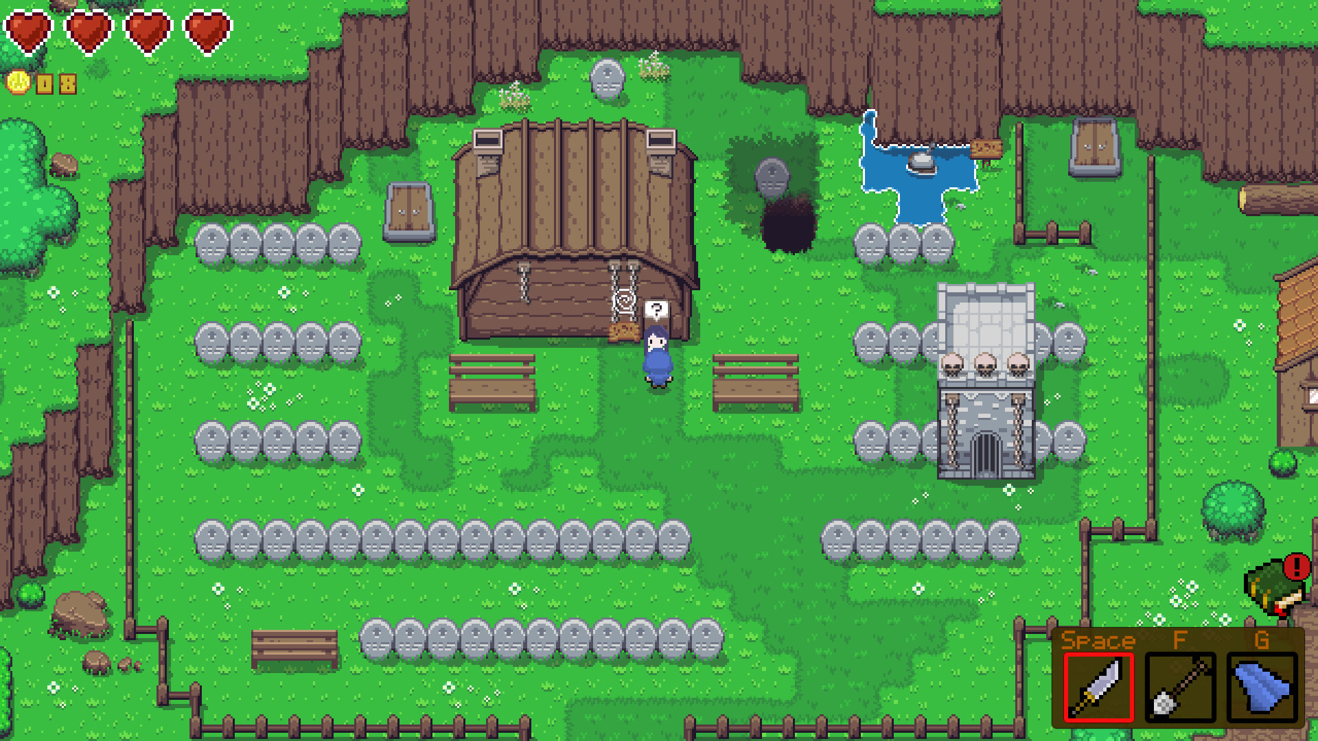 How to Make a Killing - Screenshot 4